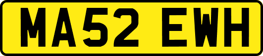 MA52EWH