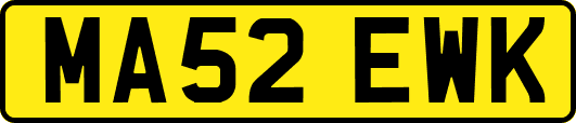 MA52EWK