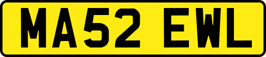 MA52EWL