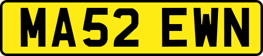 MA52EWN