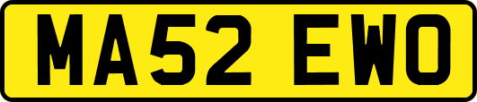 MA52EWO