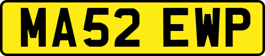 MA52EWP
