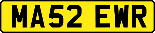 MA52EWR