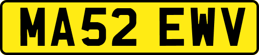 MA52EWV