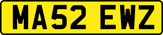 MA52EWZ