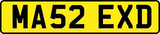 MA52EXD