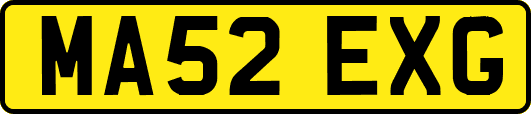 MA52EXG