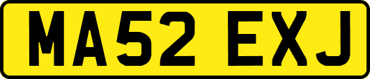 MA52EXJ