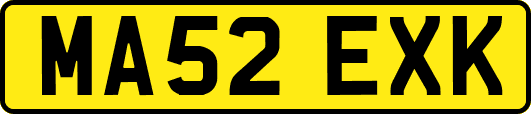 MA52EXK
