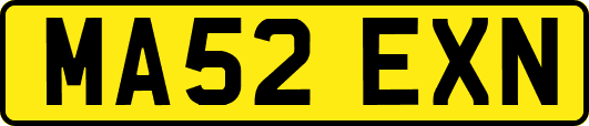 MA52EXN
