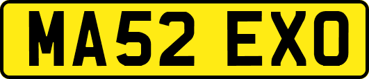 MA52EXO