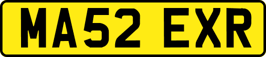 MA52EXR