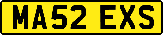 MA52EXS