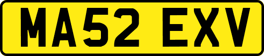 MA52EXV