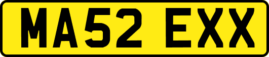 MA52EXX