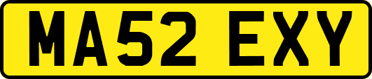 MA52EXY