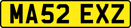 MA52EXZ