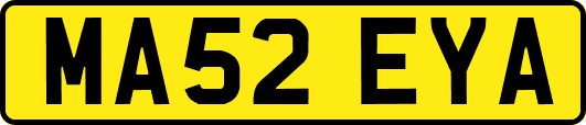 MA52EYA