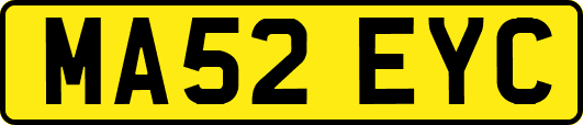MA52EYC