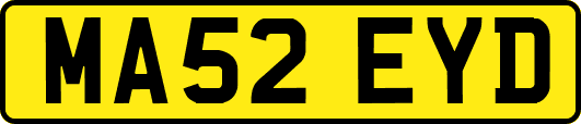 MA52EYD