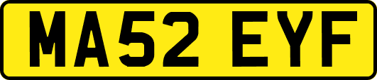 MA52EYF