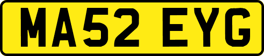 MA52EYG