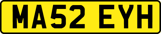 MA52EYH
