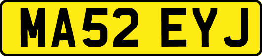 MA52EYJ