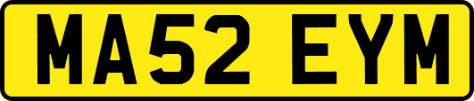 MA52EYM