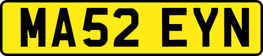 MA52EYN