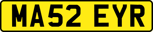 MA52EYR