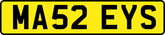 MA52EYS
