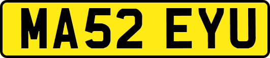 MA52EYU