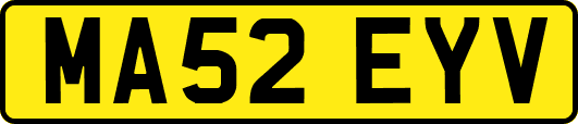 MA52EYV