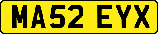 MA52EYX