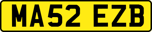 MA52EZB