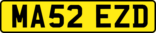 MA52EZD