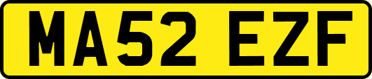 MA52EZF