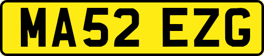 MA52EZG