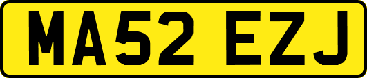 MA52EZJ