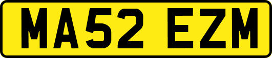 MA52EZM