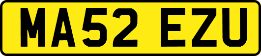 MA52EZU