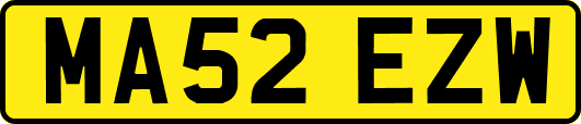 MA52EZW