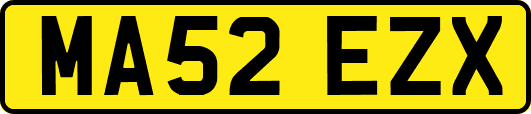 MA52EZX