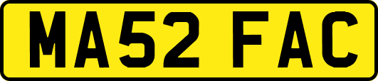MA52FAC