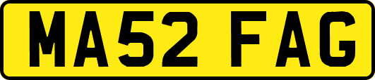 MA52FAG