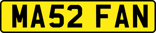MA52FAN