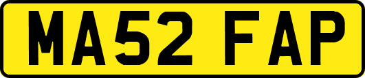 MA52FAP