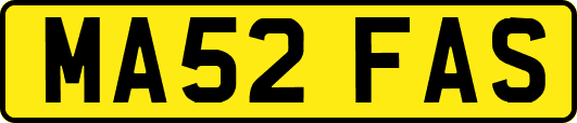 MA52FAS