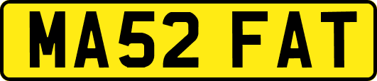 MA52FAT